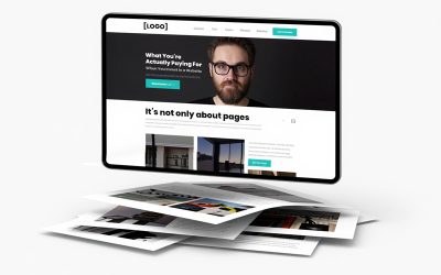 What You’re Actually Paying For When You Invest in a Website