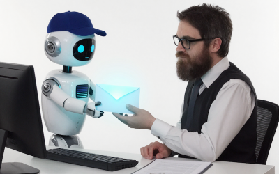 Business Email 101: What Every Owner Should Already Know