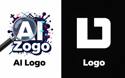 Why Fixing an AI Logo Often “Costs” More Than Starting Fresh