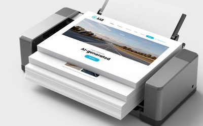 The Truth About AI-Generated Websites (And Why They All Feel the Same)