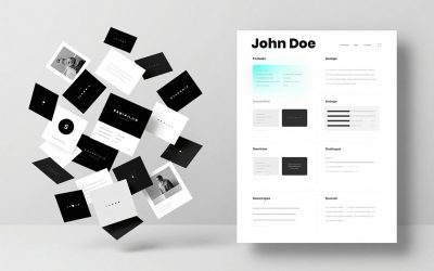 If You’re a Young Designer, Read This Before Sending Your Portfolio